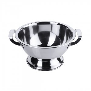 Contacto Mísa na polévku 1l nerez