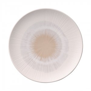 APS Melaminový talíř BLUSH, mělký, 33 cm