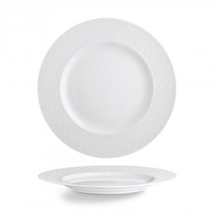 G. Benedikt Mělký talíř STARS 26 cm