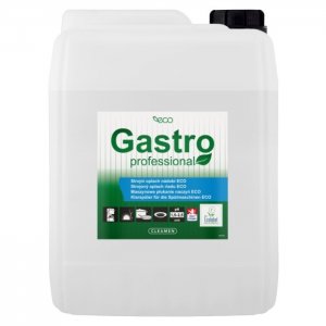 Cormen Cleamen Gastro professional strojní oplach nádobí ECO 12 kg
