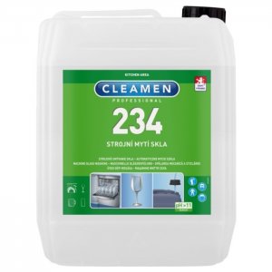 Cormen Cleamen 234 strojní mytí skla 5,5 kg