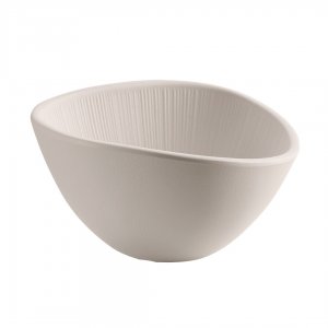 APS Miska 19x16,5 cm Blush melamin