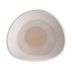 APS Miska 19x16,5 cm Blush melamin