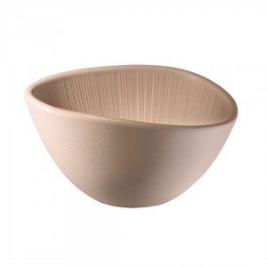 APS Miska Nero 0,3 l melamin béžová