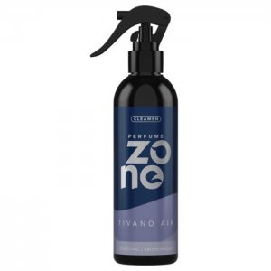 Cormen Cleamen Perfume zone osvěžovač a neutralizátor pachů Tivano air 250 ml