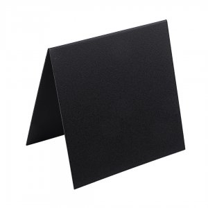 Contacto Tabulka popisovací 10x10 cm/10 ks