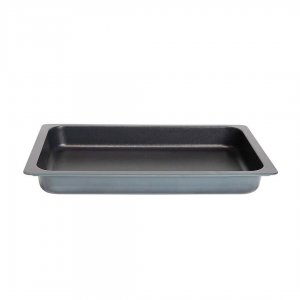Contacto GN 1/1 AluChef šedá