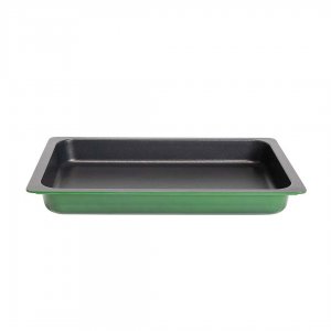 Contacto GN 1/1 AluChef zelená