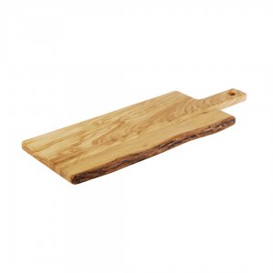 APS Servírovací  prkno Olive 56x20 cm dřevo