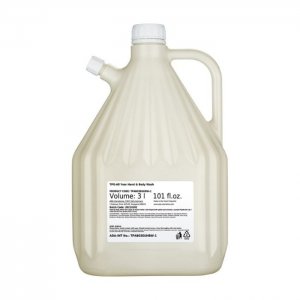 ADA Cosmetics Mýdlo THE PARMUMER´S GARDEN All Year, 3 l