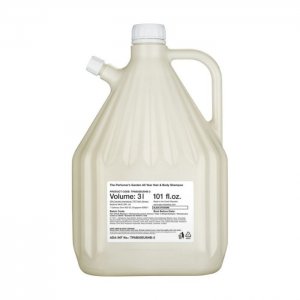 ADA Cosmetics Šampon THE PARMUMER´S GARDEN All Year,  3 l