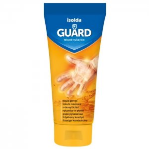 Cormen Isolda Guard tekuté rukavice 100 ml