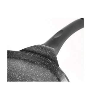 Pánev GRANDE, palačinková, pr. 27 cm