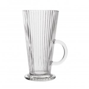 Sklenice/pohár COLOMBIAN VLNKA, 300 ml