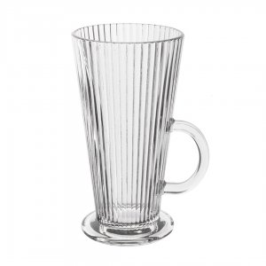 Sklenice/pohár COLOMBIAN VLNKA, 300 ml