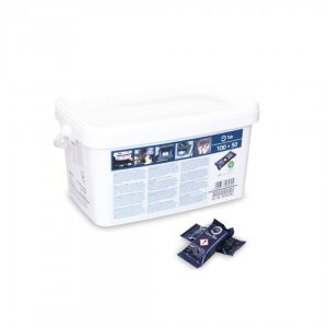 Oplachové tablety Rational, CareControl 150 ks