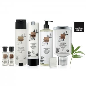ADA Cosmetics ADA The Perfumer's Garden mýdlo shape 300ml