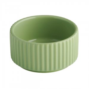 APS miska GRID 7,5 cm, zelená