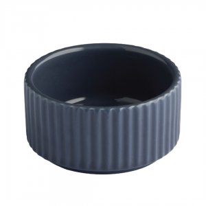 APS miska GRID 7,5 cm, modrá