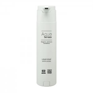 ADA Cosmetics ADA mýdlo 300 ml Aqua Senses shape RF