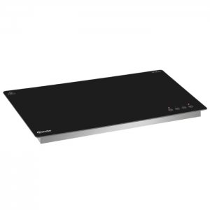 deska ohřevná WP230S-EB GN 1/1 S, záruka 12 měsíců
