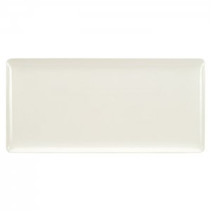 Bauscher Purity podnos hranatý 42x 20 cm