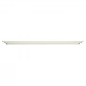 Bauscher Purity podnos hranatý 42x 20 cm