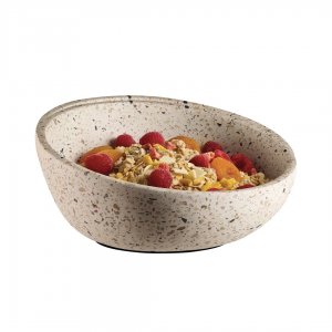 APS Mísa TERRAZO 22 cm, 1,1l beton