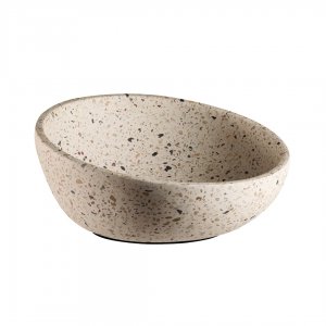 APS Mísa TERRAZO 26cm, 1,7l beton