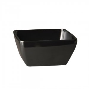 APS miska FRIENDLY 1,5l19x19 cm v.9 cm PET černá