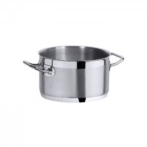 Contacto kastrol 36/12 10 l nízký ner.