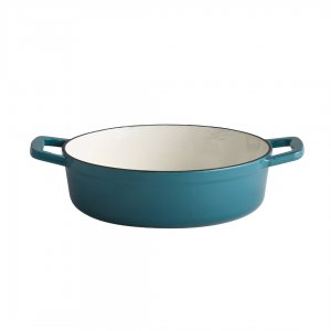 APS Pekáč s poklicí 5 STARS 25x25 cm modrý 2,5l