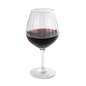 APS sklenice Perfection 600ml červené víno tritan