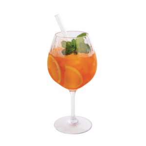 APS sklenice Perfection 600ml červené víno tritan