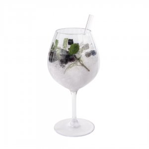 APS sklenice Perfection 600ml červené víno tritan