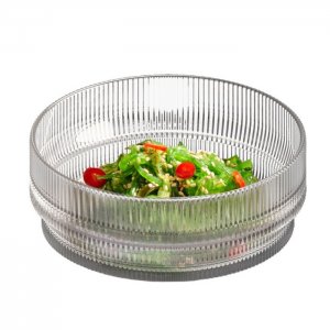 APS Miska THE GRID 14 cm sklo