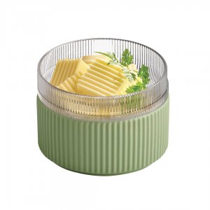 APS miska THE GRID 12,5 cm sklo
