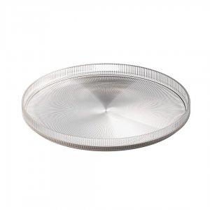 APS miska THE GRID 23 cm sklo