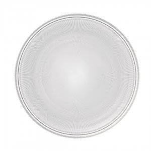 APS miska THE GRID 23 cm sklo