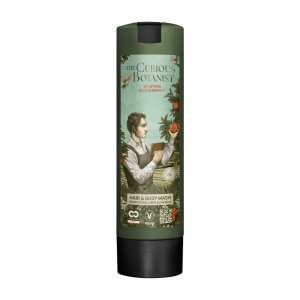 Šampón na tělo a vlasy Smart Care The Curious Botanist