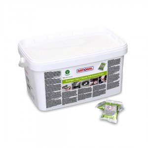 Čistící tablety Rational, Active Green 150 ks