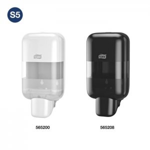 Mýdlo Premium Mini 525 ml jemné parfémované S5