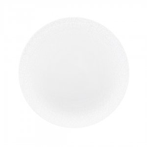 Bauscher Mělký  talíř coup SMART, dekor Crust, 17 cm