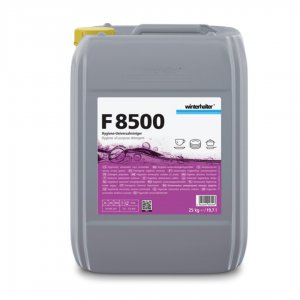 Mycí prostředek F 8500 Plus Winterhalter, 25 kg