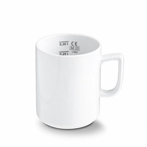 Langenthal Hrnek Time Z3380, 0,30l, cejch 0,25l/0,3l