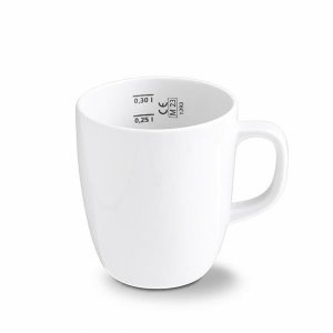 G. Benedikt Hrnek Mia Z3381, 0,30l, cejch 0,25l/0,3l