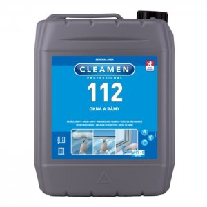 Cormen Cleamen 112 na okna a rámy 5 l