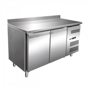 Redfox stůl mrazicí GN-2D, MFT 2DN, 1360x700x900 mm, záruka 12 měsíců