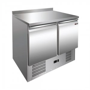 Redfox stůl chladicí 2D, MT 902 N, 900x700x900 mm, záruka 12 měsíců
