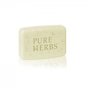 ADA Cosmetics ADA mýdlo ve folii 50 g Pure Herbs